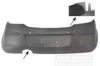 VAN WEZEL 3750543 Bumper